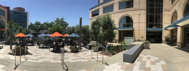 office space for rent Glendale CA