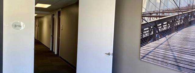 3rd Floor Landing