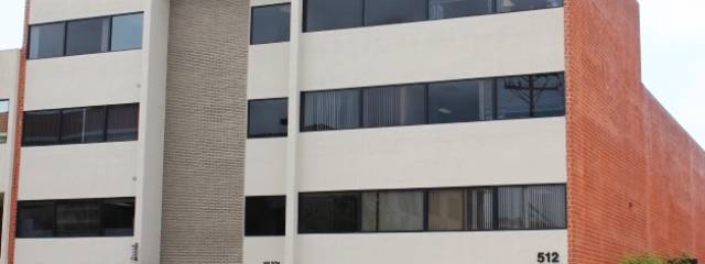 Wilson Building