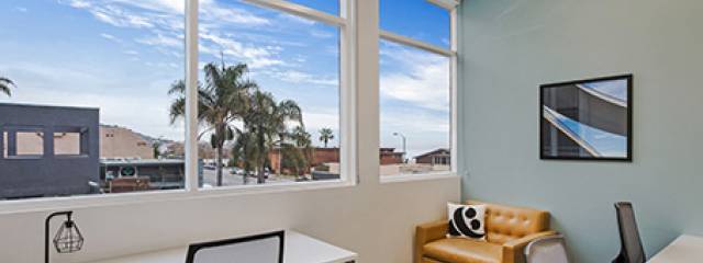Malibu commercial real estate for rent