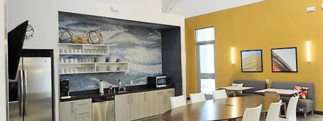 office space for lease Malibu