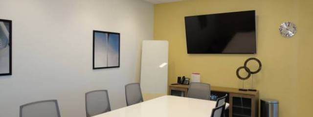 office space for rent Malibu