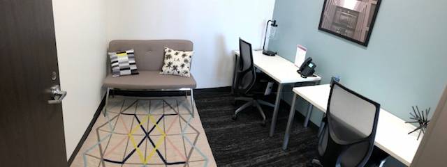 Shared office space for rent Malibu