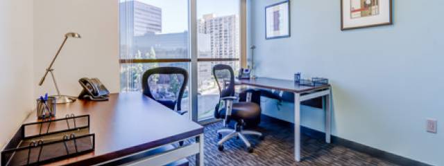 Century City, CA office space for lease