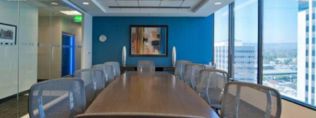 executive office suites Westwood, Los Angeles