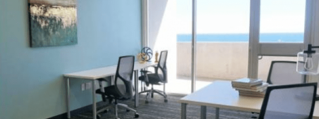 Commercial real estate for rent Malibu