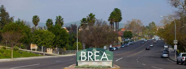 Brea, CA Office Space for Rent | My Perfect Workplace