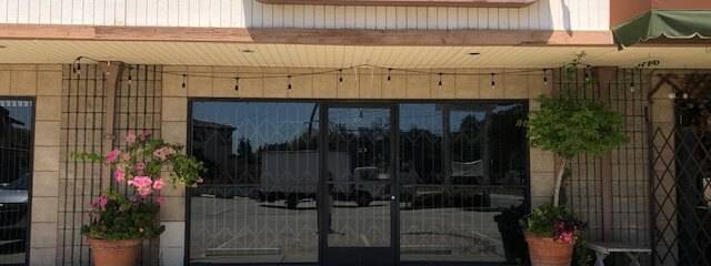 retail space Monterey Park