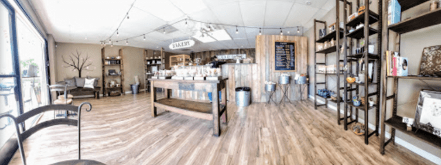 commercial space for lease Monterey Park CA