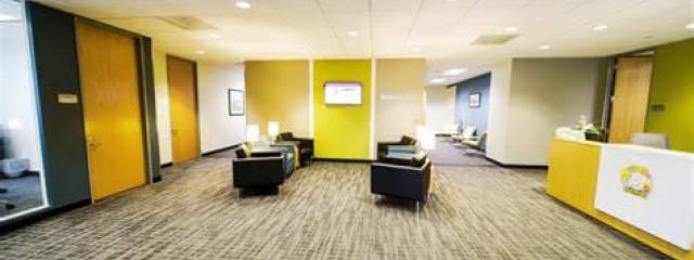 executive suites Rancho Santa Margarita