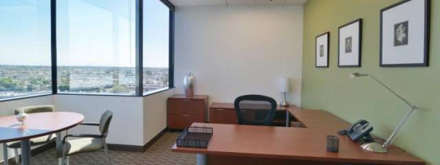 La Palma, CA office space for lease