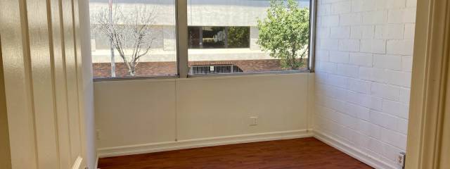 Private Office #2