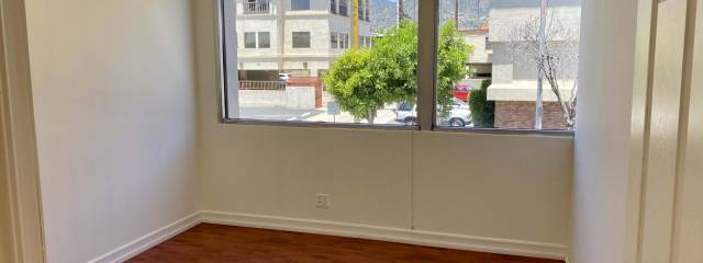 Private Office #1