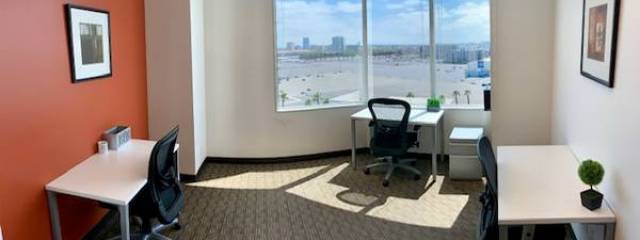 Executive suite for rent Anaheim