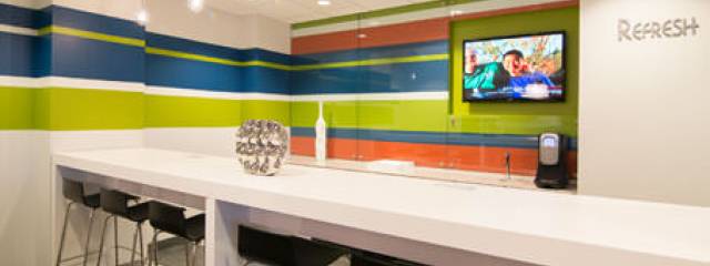 Brea office space for lease