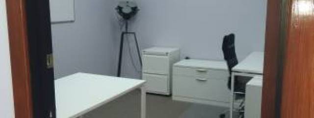 private office for rent Glendale, CA
