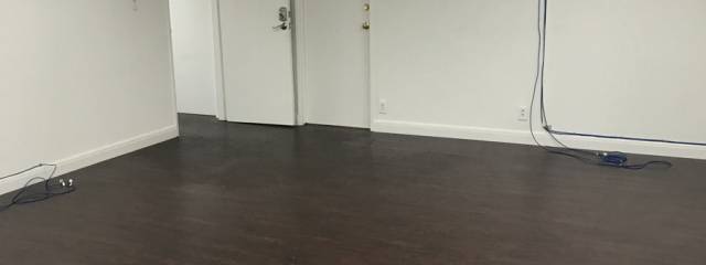 Burbank commercial space for rent