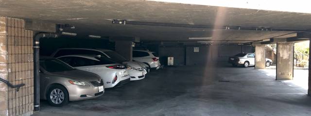 La Crescenta-Montrose office space for lease