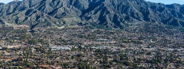 La Crescenta, CA Retail Space for Rent | My Perfect Workplace