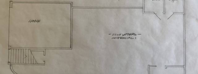 2205 Lombard Floor Plan