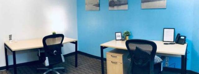 San Diego office space for rent