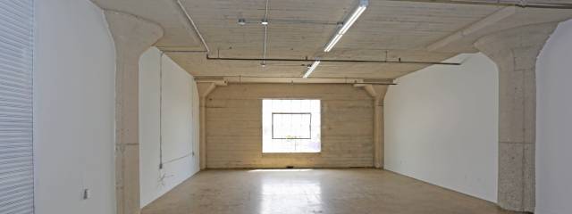 Unit Space