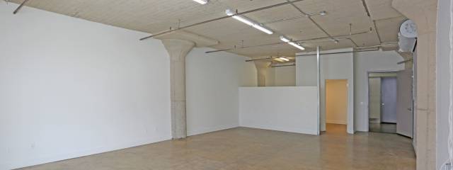Unit Space 2
