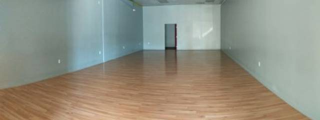 Commercial space for lease La Crescenta