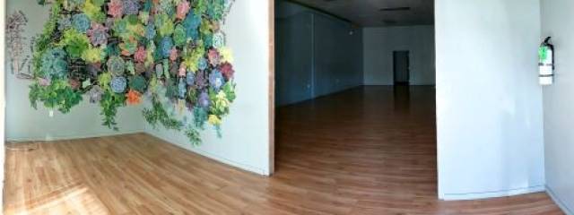Commercial space for rent La Crescenta
