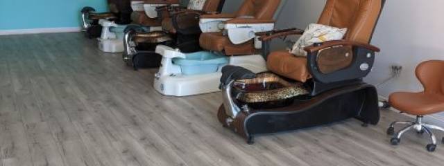La Crescenta retail space for lease