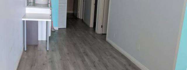 Retail space for rent La Crescenta