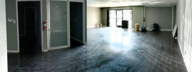 Monterey Park retail space for lease