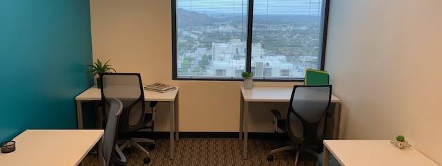 office space for lease Glendale, CA