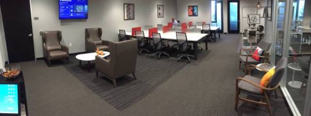 coworking space for rent Diamond Bar, CA