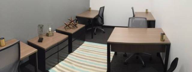 Diamond Bar office space for rent