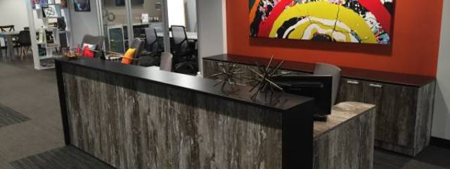 Diamond Bar office space for lease