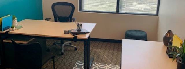 Glendale office space for lease