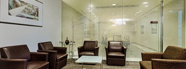 Glendale office for rent