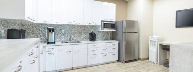 executive suites Irvine, CA