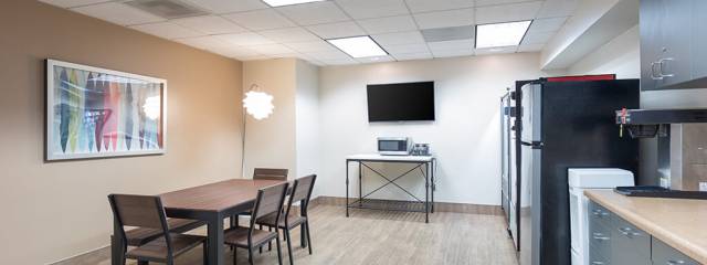 Irvine office space for rent