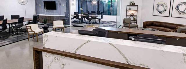 executive suites woodland hills