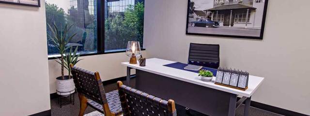 office space for rent in Woodland Hills