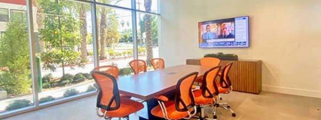Office Space for Lease Woodland Hills, CA