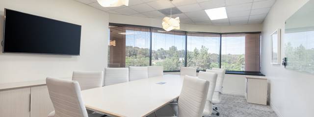 Rancho Bernardo office space for lease