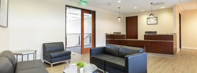 Carlsbad, CA executive suites