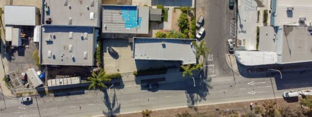 aerial