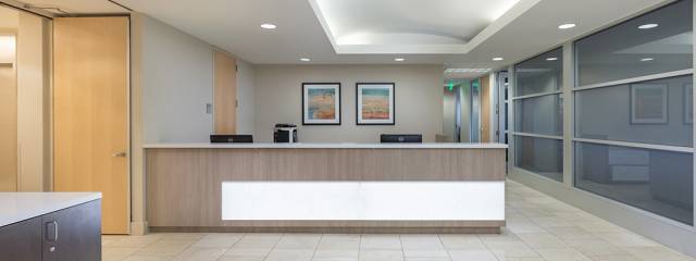 serviced offices for lease in Santa Monica