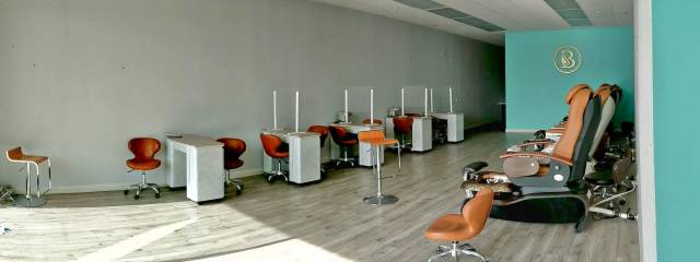 Nail salon for rent La Crescenta