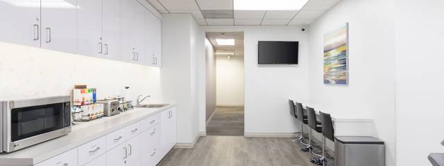 office space for lease Manhattan Beach
