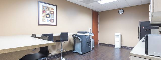Mission Viejo, CA office space for rent